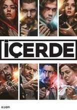 EX - Insajder / Icerde 8