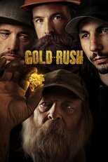 NL - Gold Rush 8
