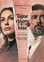 EX - Tajne vinove loze 8