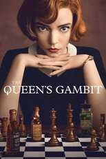 NL - The Queen's Gambit 8