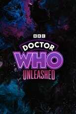 EN - Doctor Who: Unleashed (2023) 8