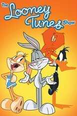 PL - THE LOONEY TUNES SHOW 8