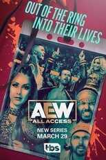 EN - AEW: All Access (2023) 8