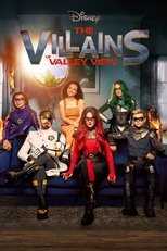 FR - The Villains of Valley View 8