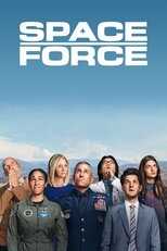 NL - Space Force 8