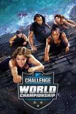 EN - The Challenge: World Championship (2023) 8