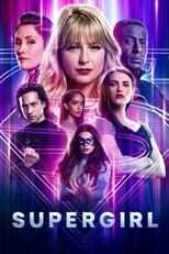 ES - Supergirl - (2015) 8