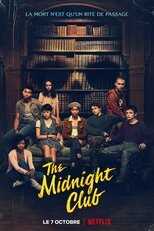 FR - The Midnight Club 8