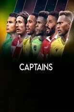 NF - Captains 8