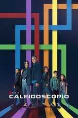 ES - Caleidoscopio 8