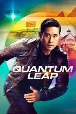 ES - Quantum Leap 8