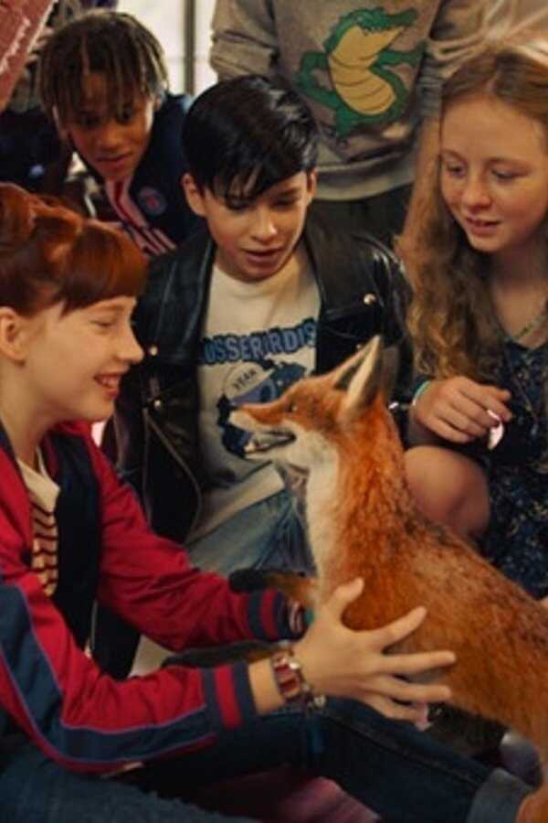 El colegio de los animales mágicos (2021) 0