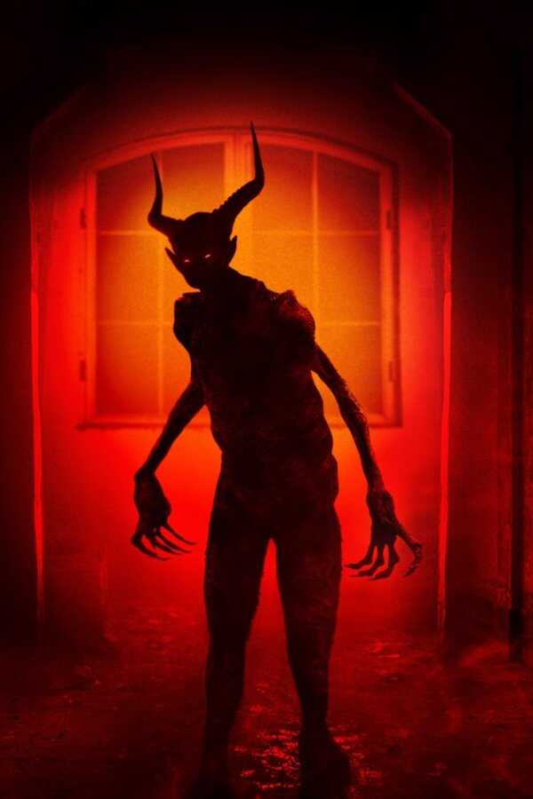 Scariest Monsters in America (2022) 0