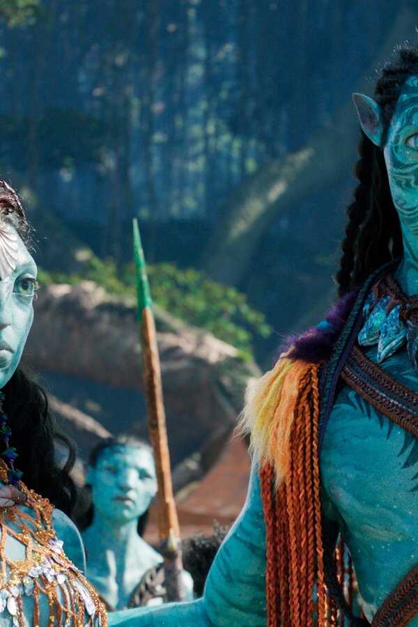 Avatar: The Way of Water (2022) 0