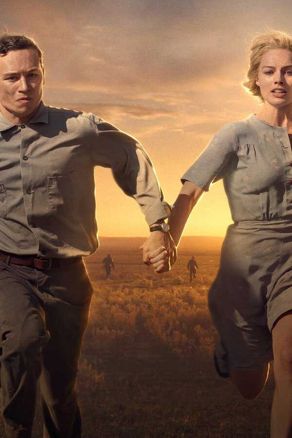 Dreamland (2019) 0