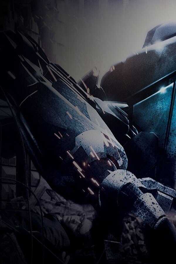 Eyeborgs (2009) 0