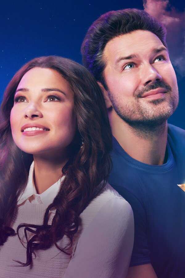 Under the Christmas Sky (2023) 0