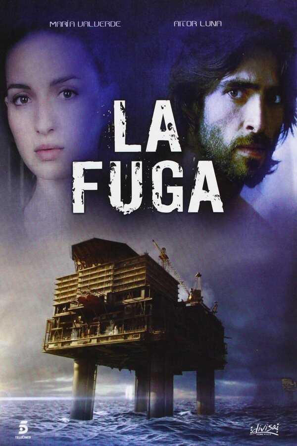 AR - La fuga 8