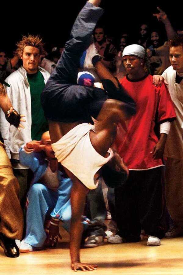 You Got Served (2004) 0