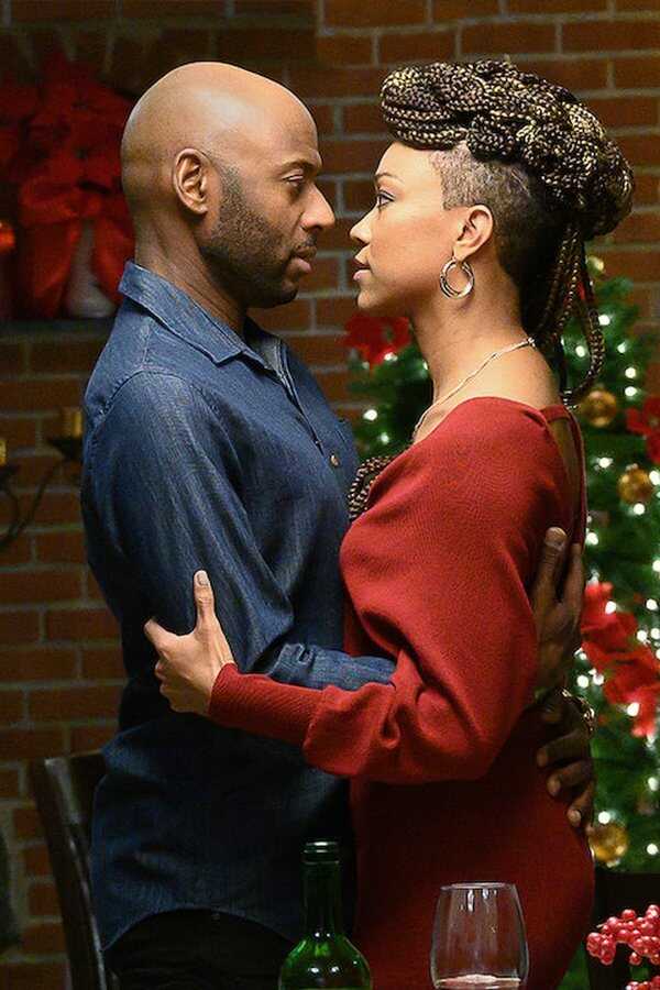 Holiday Rush (2019) 0