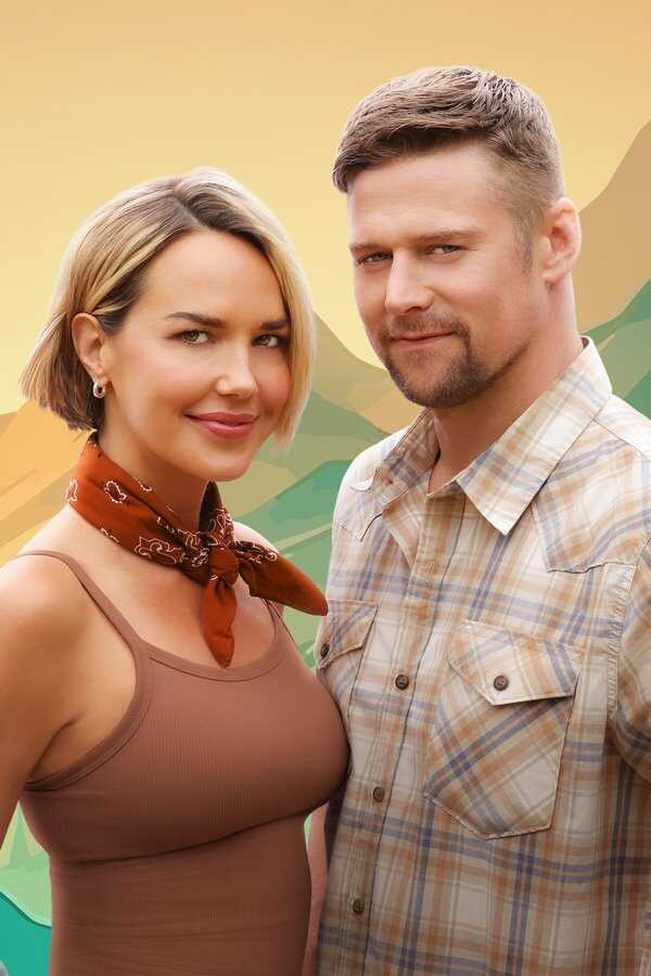 Love in the Great Smoky Mountains: A National Park Romance (2023) 0