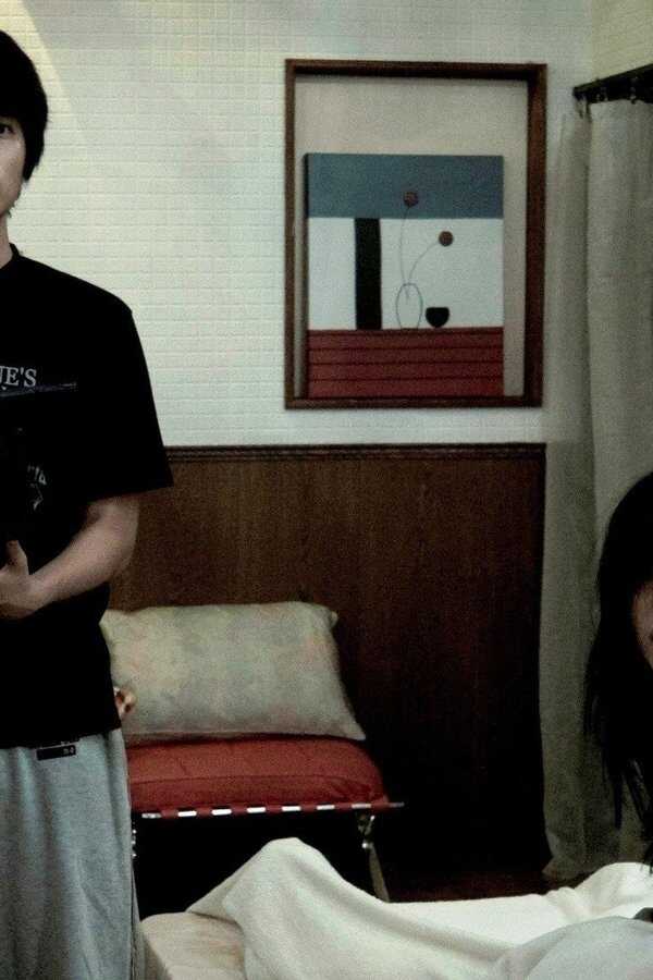 Paranormal Activity 2: Tokyo Night (2010) 0