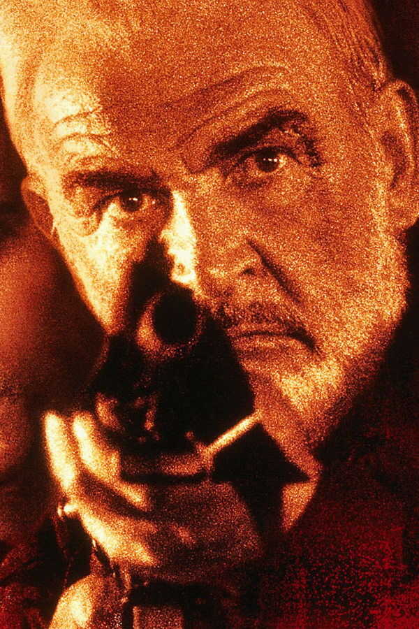 La roca (1996) 0
