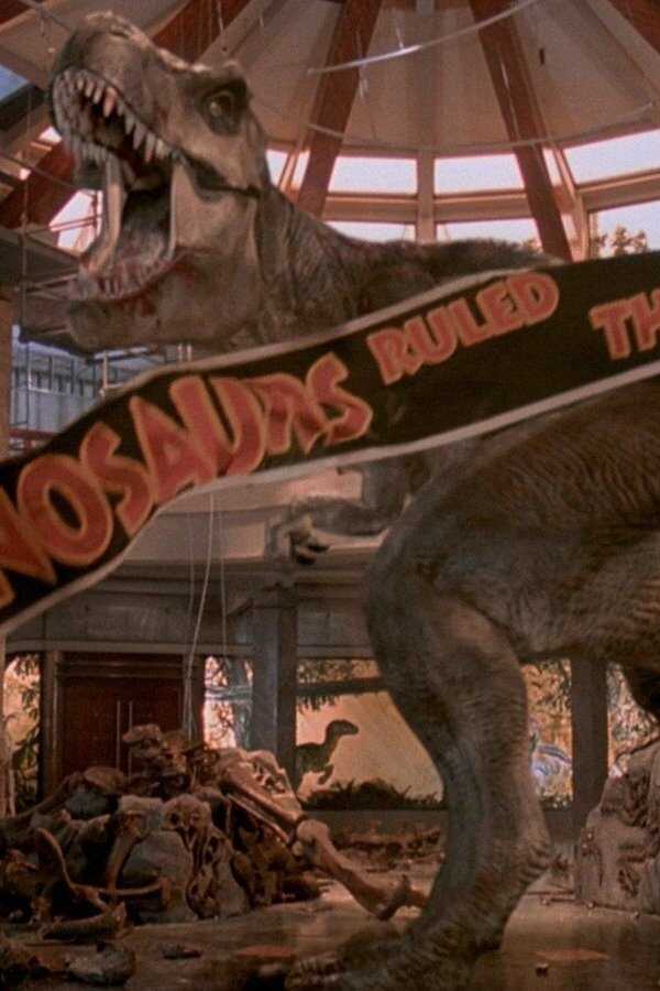 Jurassic Park (1993) 0