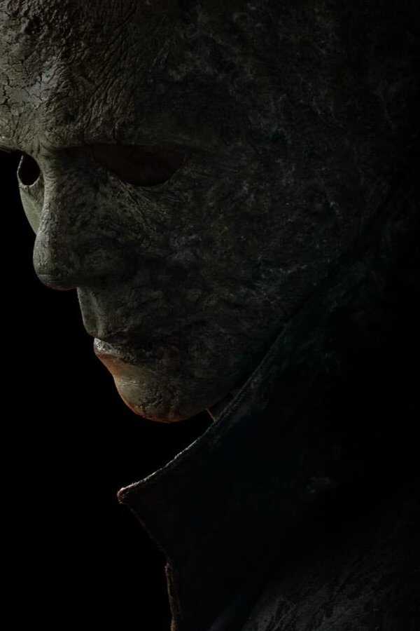 Halloween Ends (2022) 0