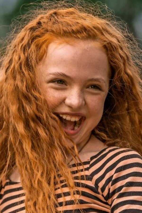 La pequeña traviesa (2018) 0