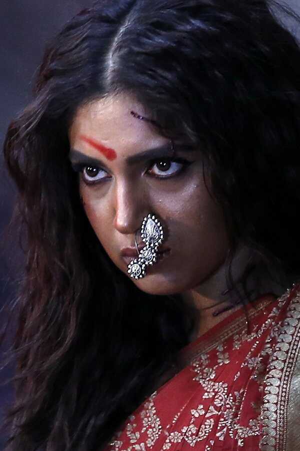 Durgamati: The Myth (2020) 0