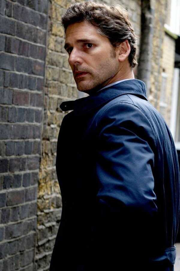 Closed Circuit (2013) 0