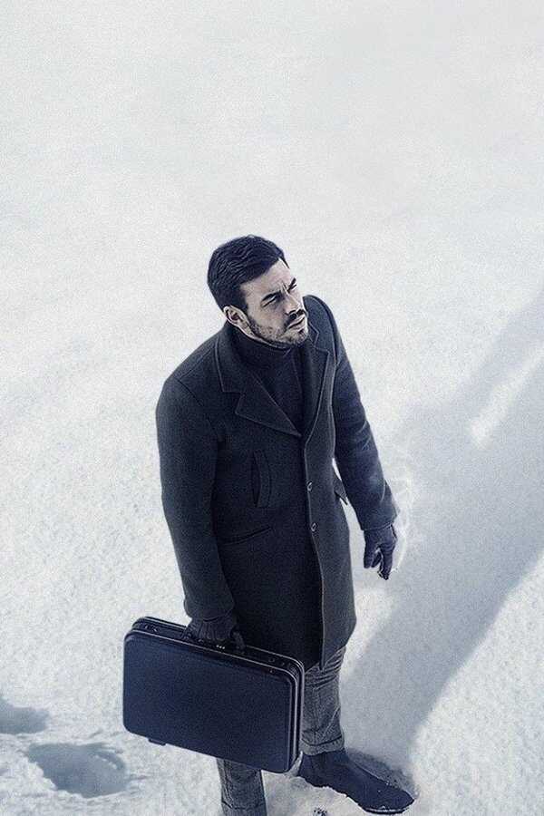 Contratiempo (2017) 0