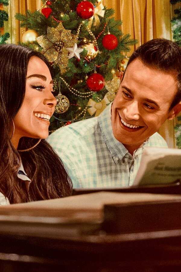 Navidad contigo (2022) 0