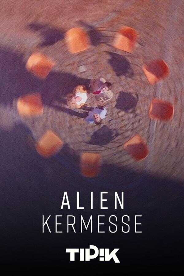 FR - Alien Kermesse (2023) 8