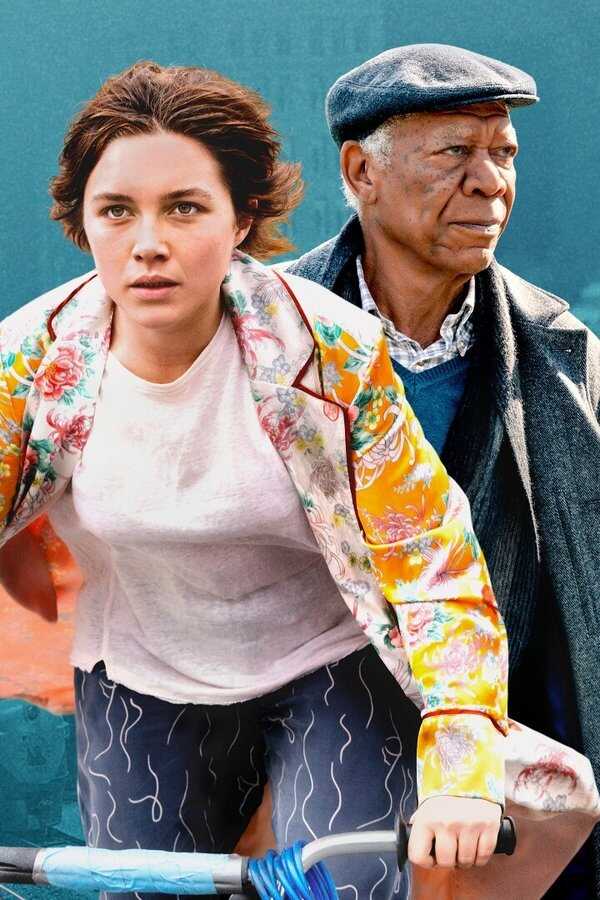 Una buena persona (2023) 0