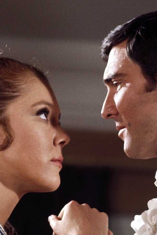 Al servicio secreto de su Majestad (1969) 0