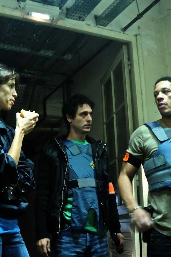 Polisse (2011) 0