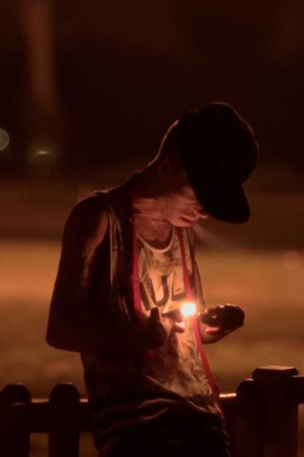 Boy from the Blaze (2021) 0