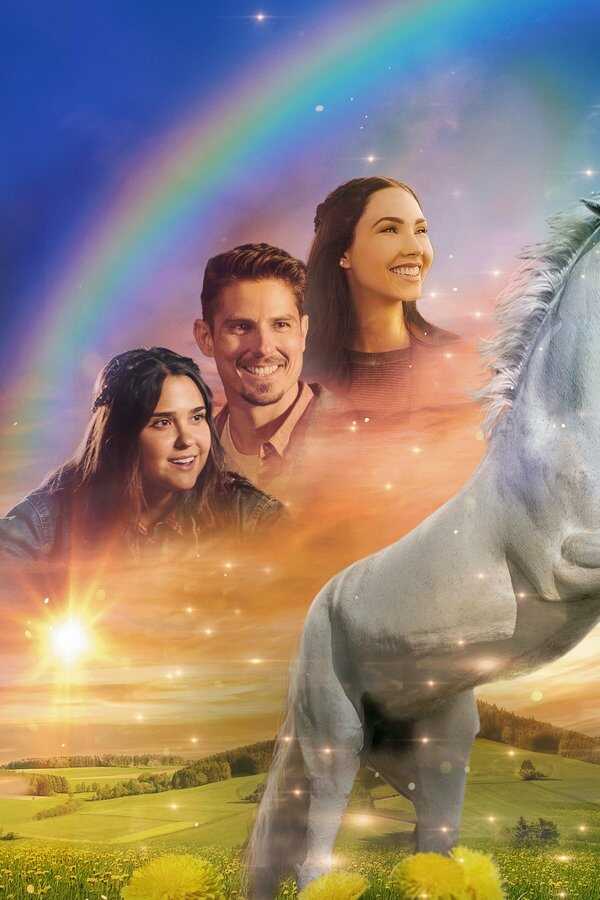 Sparkle: A Unicorn Tale (2023) 0