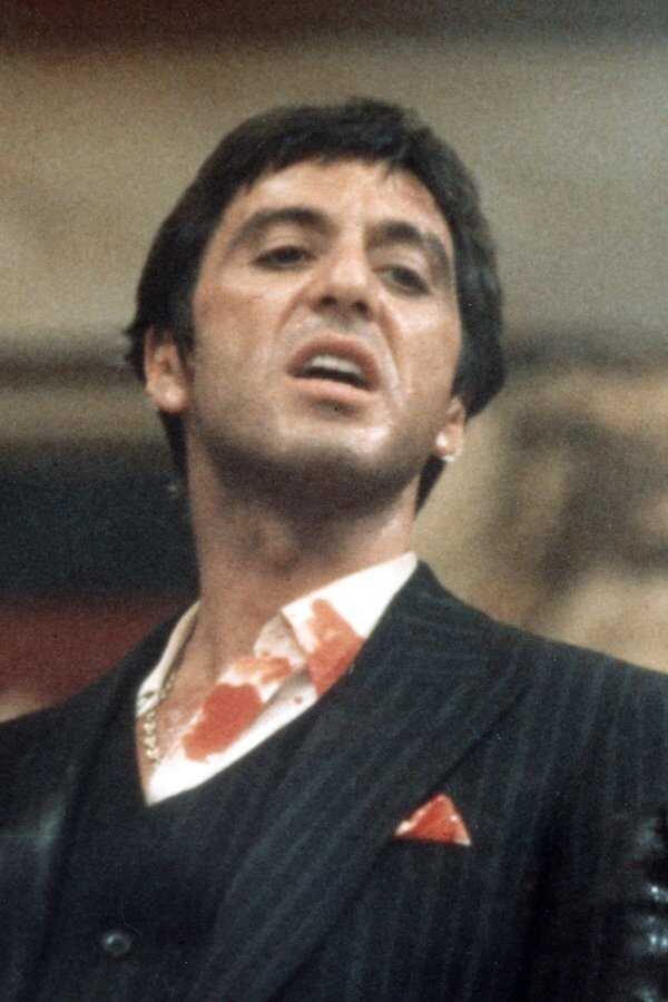 Scarface (1983) 0