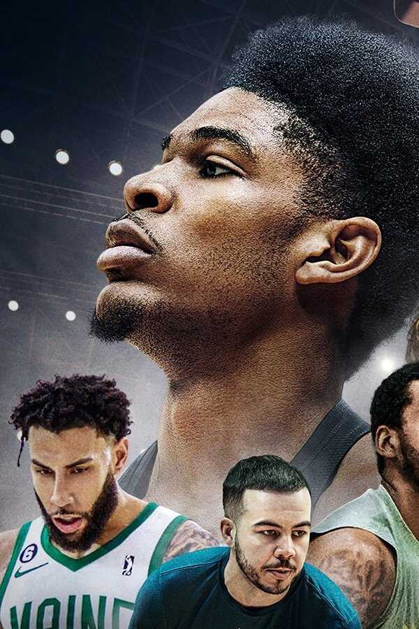 Destination NBA: A G League Odyssey (2023) 0