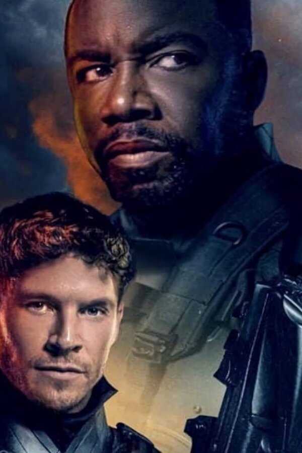 Dead Zone (2022) 0