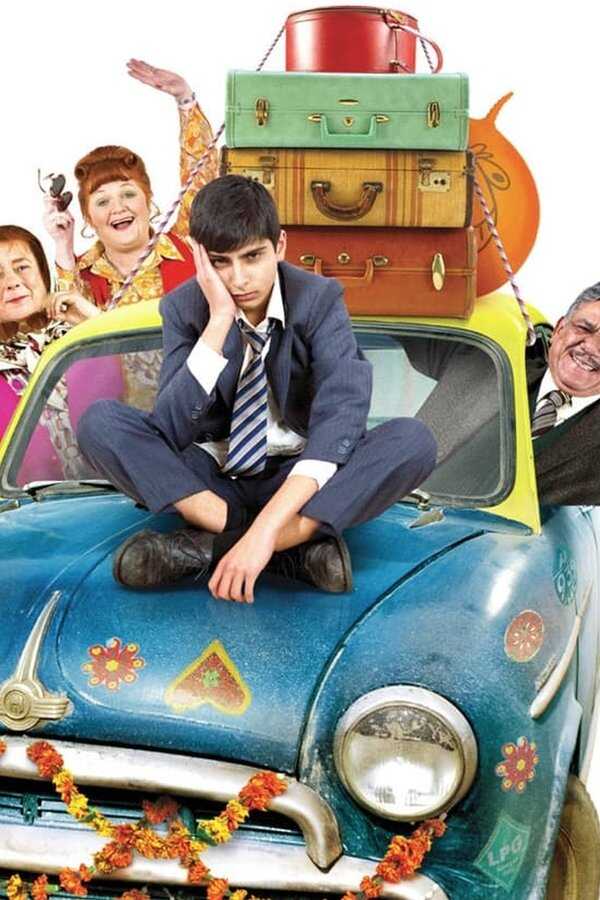 West Is West (2010) 0