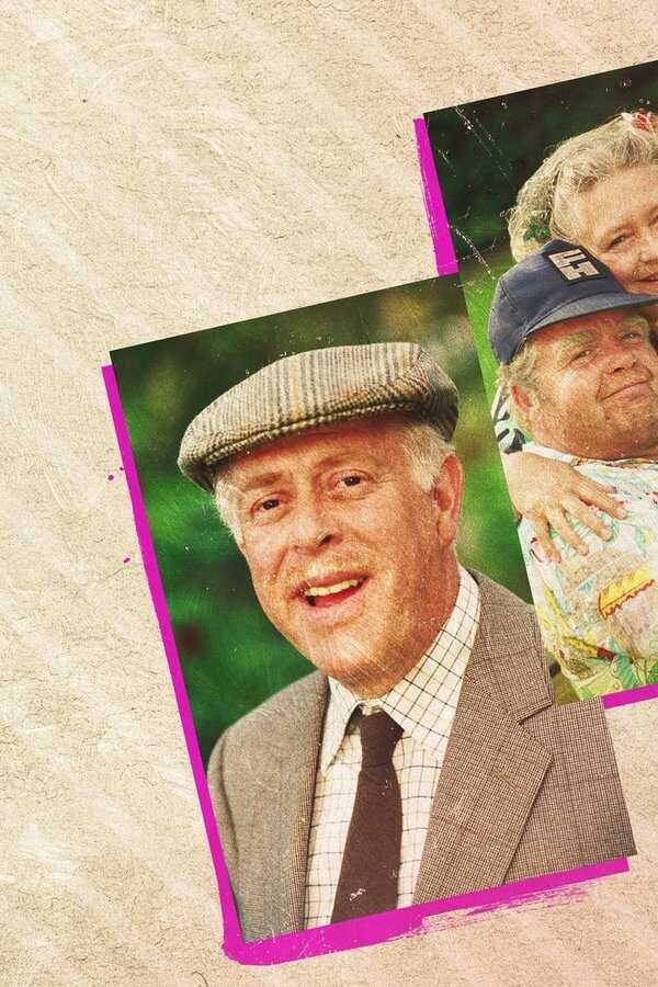 Comedy Classics: Keeping Up Appearances (2023) 0
