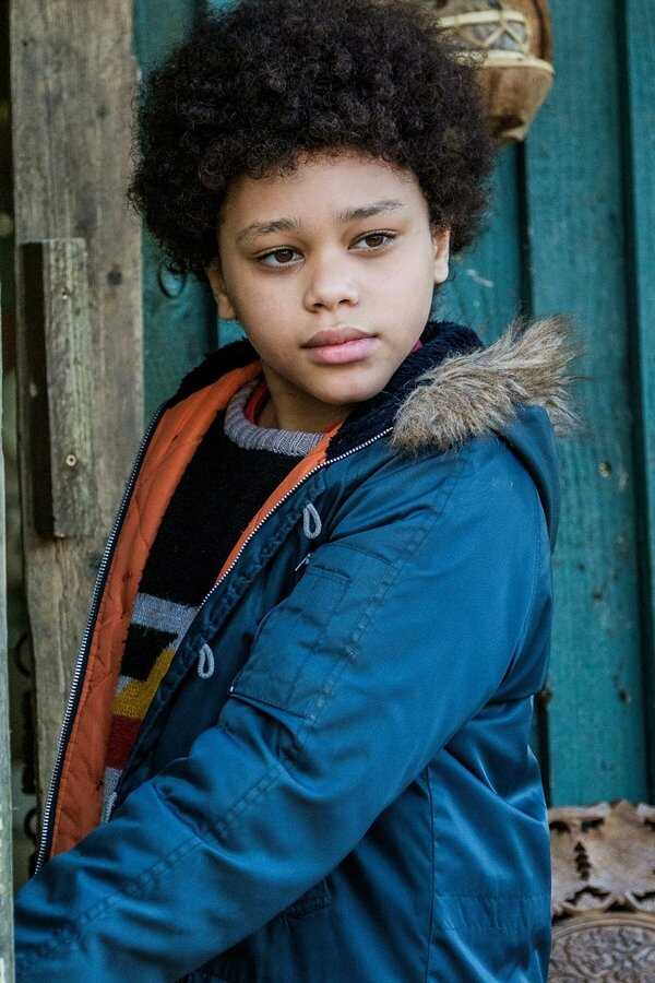 My Name Is Leon (2022) 0