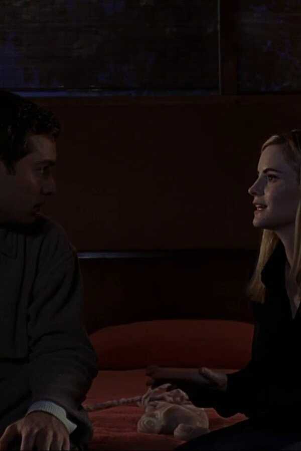 eXistenZ (1999) 0