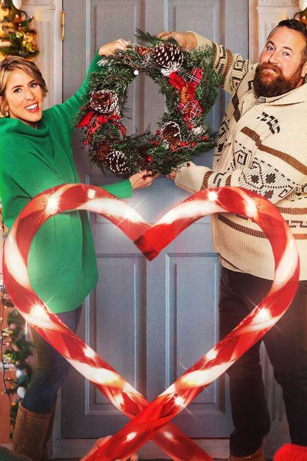 A Christmas Open House (2022) 0