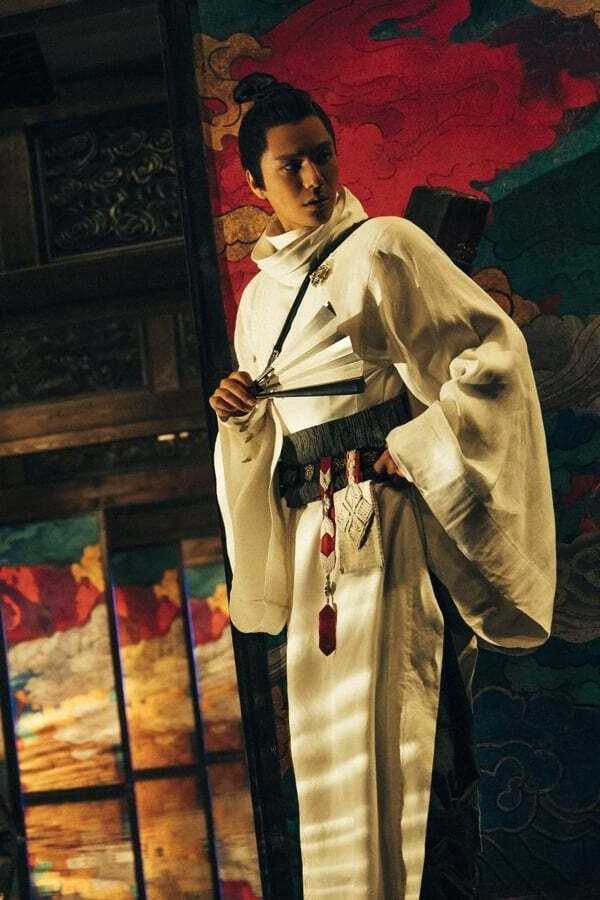 侍神令 (2021) 0