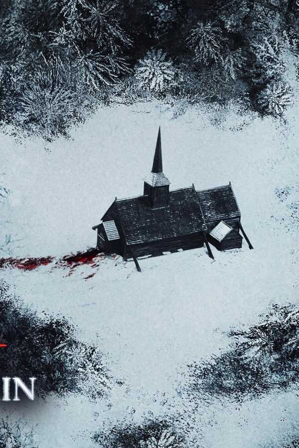 Paranormal Activity: Next of Kin (2021) 0